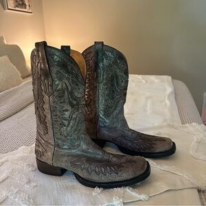 Corral Western Cowboy Boots